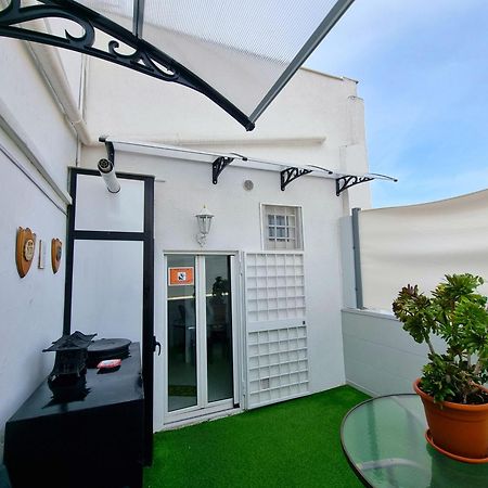 Casa Visconti Apartment Bari Exterior foto