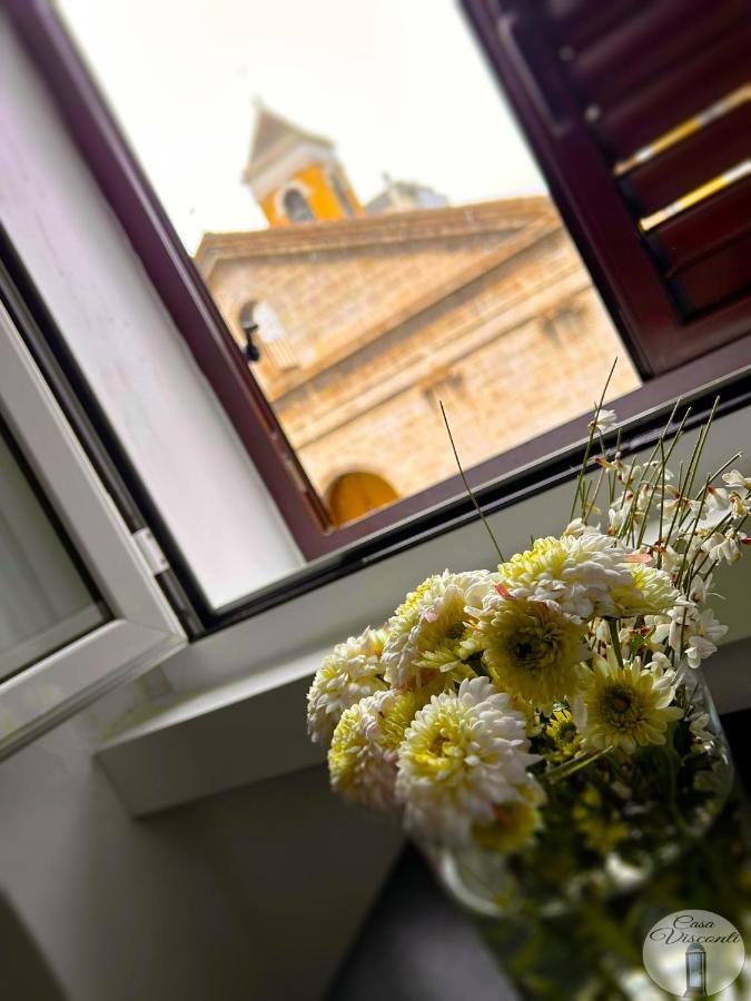 Casa Visconti Apartment Bari Exterior foto