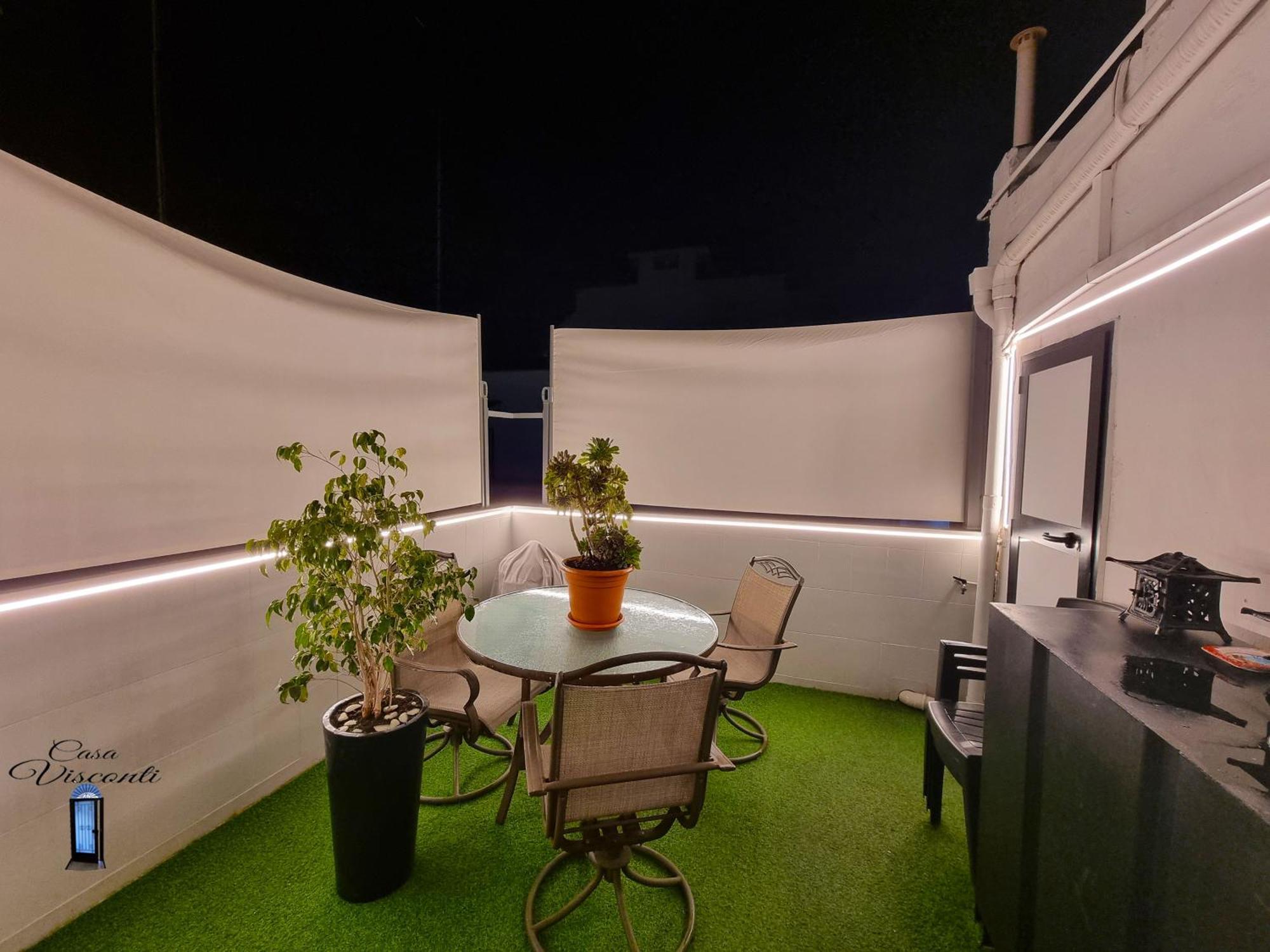 Casa Visconti Apartment Bari Exterior foto