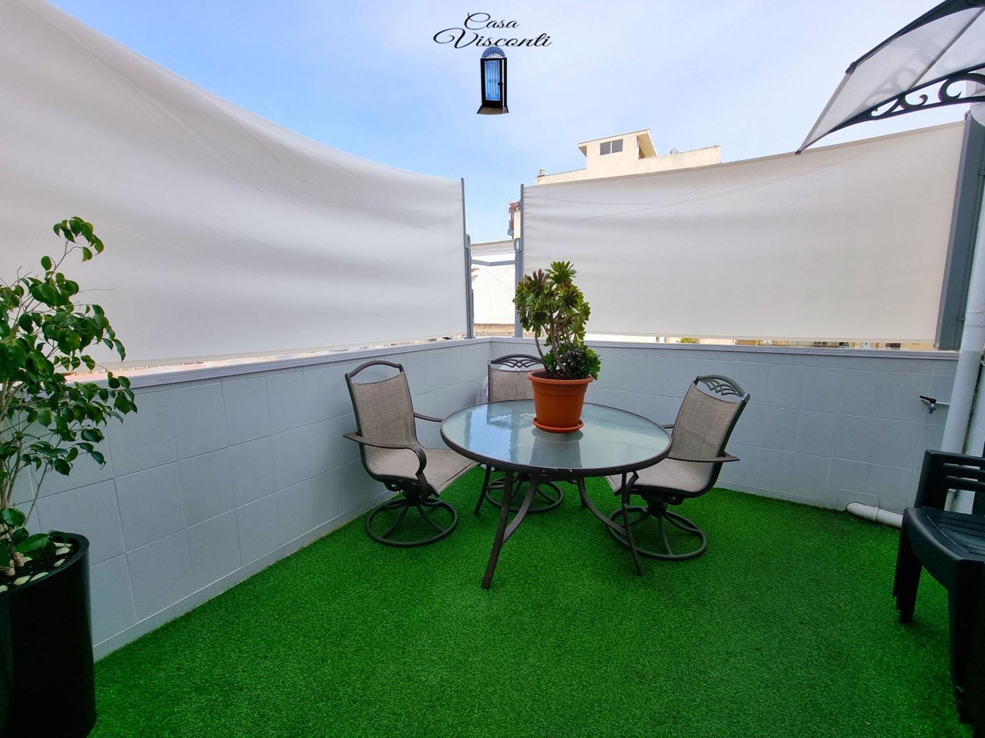 Casa Visconti Apartment Bari Exterior foto